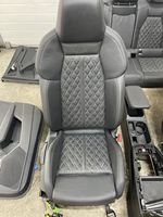 Audi A3 8Y Fotele / Kanapa / Komplet 