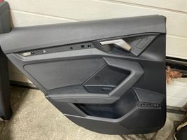 Audi A3 8Y Set sedili 