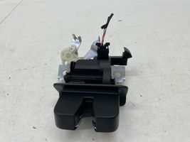 Audi A3 8Y Tailgate/trunk/boot lock/catch/latch 8W0827503