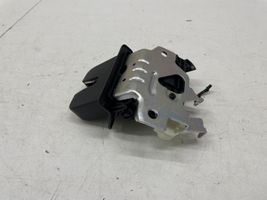 Audi A3 8Y Aizmugurējā pārsega slēdzene 8W0827503