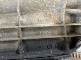 Audi A6 S6 C7 4G Scatola del cambio automatico 0B5301103