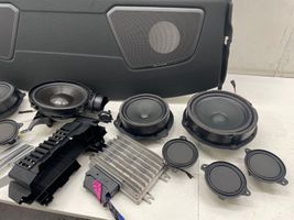 Audi A3 8Y Kit système audio 8Y5863411B