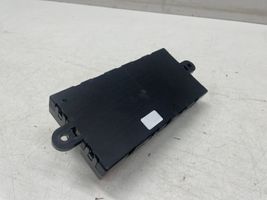 Audi A3 8Y Ilmastoinnin ohjainlaite/moduuli 5WA907007P