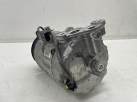 BMW 5 G30 G31 Compressore aria condizionata (A/C) (pompa) 6995918