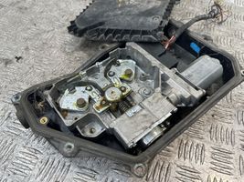 BMW 7 E65 E66 Rankinio stabdžio valdymo blokas 1165961