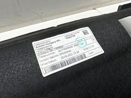 Mercedes-Benz A W177 Apdaila bagažinės dangčio (komplektas) A1776909500