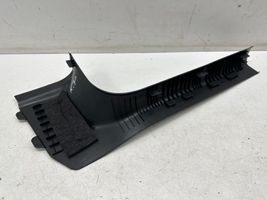 Mercedes-Benz A W177 Front sill trim cover A1776802300