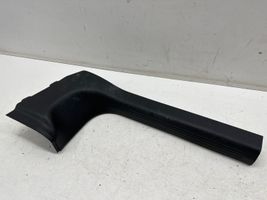 Mercedes-Benz A W177 Front sill trim cover A1776802300