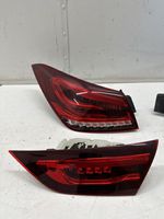 Mercedes-Benz CLA C118 X118 Takavalosarja A1189067700