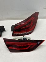 Mercedes-Benz CLA C118 X118 Takavalosarja A1189067700