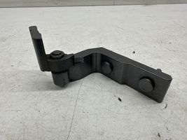 Mercedes-Benz CLA C118 X118 Rear door lower hinge 