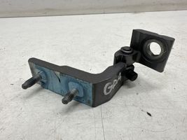 Mercedes-Benz CLA C118 X118 Rear door lower hinge 