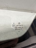 Mercedes-Benz CLA C118 X118 Seitenfenster Seitenscheibe hinten A1186700800