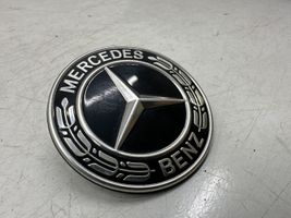 Mercedes-Benz CLA C118 X118 Logo, emblème, badge A0008176203