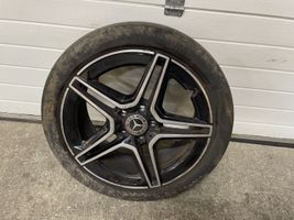 Mercedes-Benz CLA C118 X118 Cerchione in lega R18 A1774011500