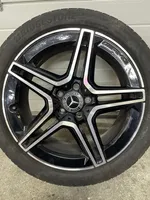 Mercedes-Benz CLA C118 X118 Felgi aluminiowe R18 A1774011500