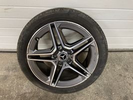 Mercedes-Benz CLA C118 X118 R18-alumiinivanne A1774011500