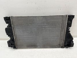 Mercedes-Benz CLA C118 X118 Chłodnica powietrza doładowującego / Intercooler A2475006100