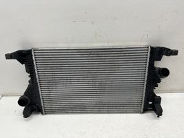 Mercedes-Benz CLA C118 X118 Chłodnica powietrza doładowującego / Intercooler A2475006100