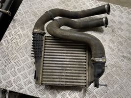 Peugeot 3008 II Chłodnica powietrza doładowującego / Intercooler 9675627980