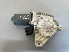 Mercedes-Benz S W221 Rear door window regulator motor A2218203042