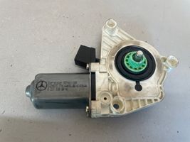 Mercedes-Benz S W221 Rear door window regulator motor A2218203042