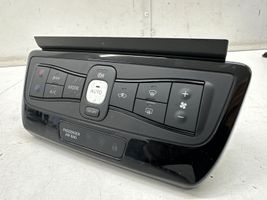 Nissan Leaf II (ZE1) Panel klimatyzacji 275006WK7A
