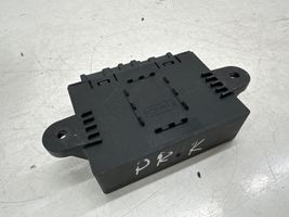 Ford Puma Door control unit/module LU5T14B533AF