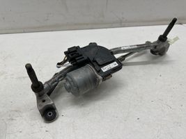 Ford Puma Mechanizm i silniczek wycieraczek szyby przedniej / czołowej H1BB17504BD