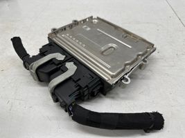 Ford Puma Centralina/modulo del motore M1T112A650HB