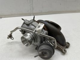 Ford Puma Tubo flessibile mandata olio del turbocompressore turbo L1BG6K682AA