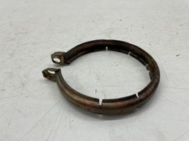 Ford Puma Collier de silencieux d'echappement 