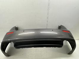 Maserati Ghibli Pare-chocs 670010943