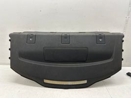 Maserati Ghibli Grilles/couvercle de haut-parleur arrière 06700493100