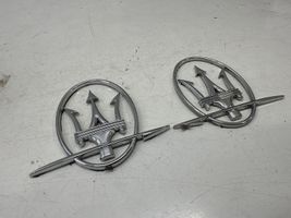 Maserati Ghibli Takalokasuojan muotolista 