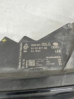 Audi A6 S6 C7 4G Lampa przednia 4G0941005G