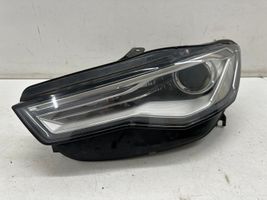 Audi A6 S6 C7 4G Lampa przednia 4G0941005G