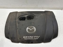 Mazda CX-3 Copri motore (rivestimento) 