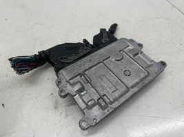 Mazda CX-3 Sterownik / Moduł ECU 2798001601