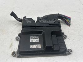 Mazda CX-3 Sterownik / Moduł ECU 2798001601