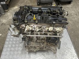Mazda CX-3 Silnik / Komplet 30968276