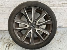 Mazda CX-3 Cerchione in lega R18 9965277080