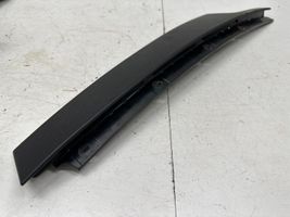 BMW 3 F30 F35 F31 Aizmugurē durvju dekoratīvā apdare (moldings) 7258308