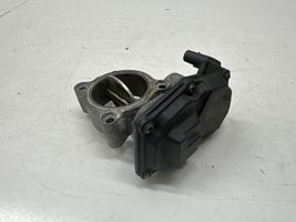 BMW 3 F30 F35 F31 Motora slāpēšanas vārsts / drosele 7810752