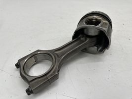 BMW 3 F30 F35 F31 Piston with connecting rod 