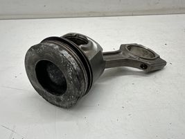 BMW 3 F30 F35 F31 Piston with connecting rod 