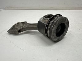 BMW 3 F30 F35 F31 Piston with connecting rod 