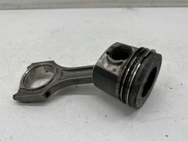 BMW 3 F30 F35 F31 Piston with connecting rod 