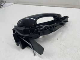 BMW X7 G07 Front door exterior handle 7444681