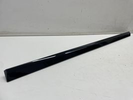 BMW X7 G07 Front door glass trim molding 7428668